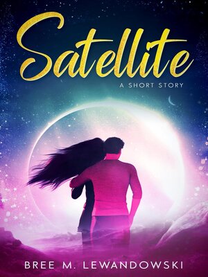 cover image of Satellite